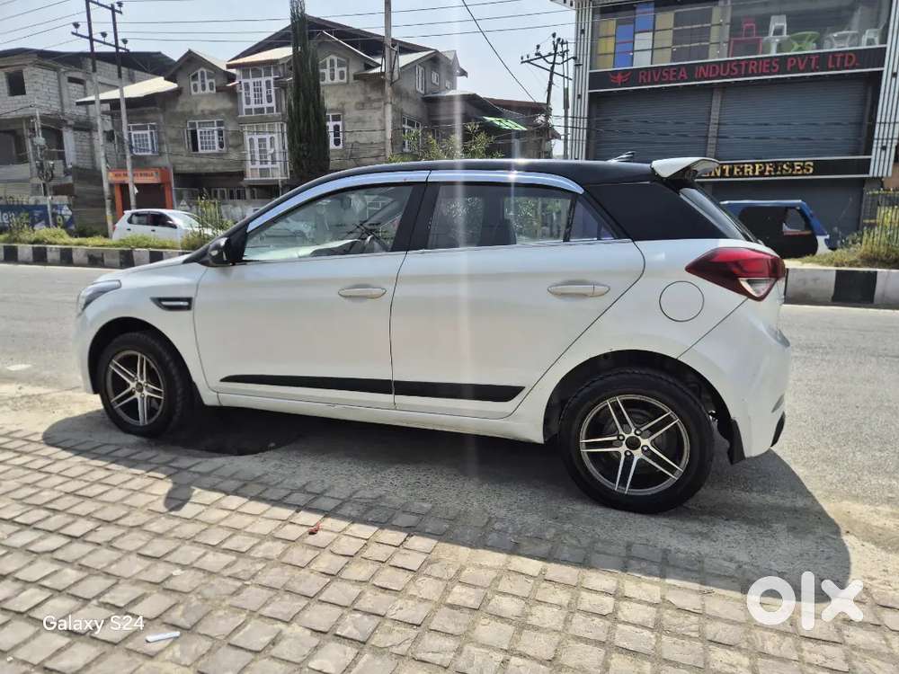 Brand New Condition