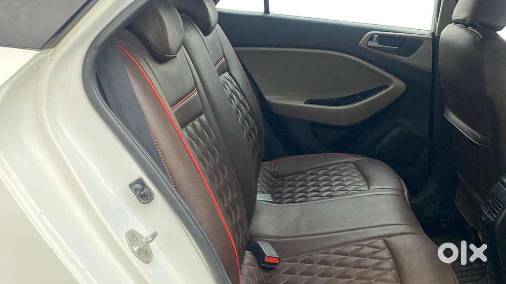Hyundai Elite I20 Asta 1.2, 2016, Petrol