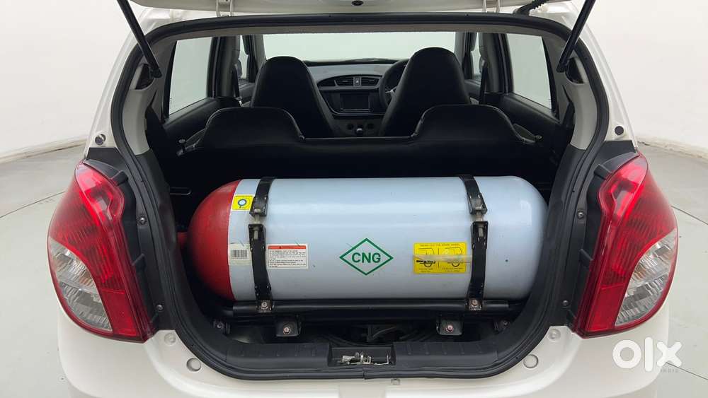 Maruti Suzuki Alto 800 Cng Lxi, 2020, Cng & Hybrids