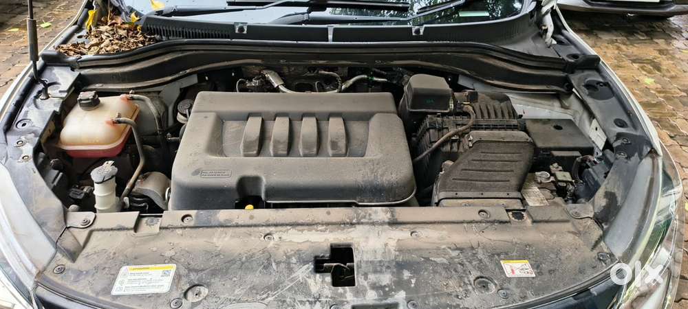 Mahindra Xuv700 Diesel 2023