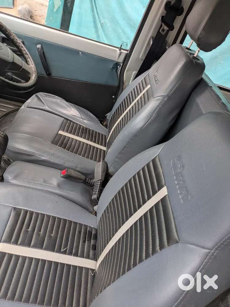 Maruti Suzuki Omni 2019 Petrol Good Condition