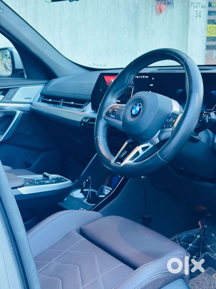 Bmw X1 Sdrive18d M Sport, 2024, Diesel