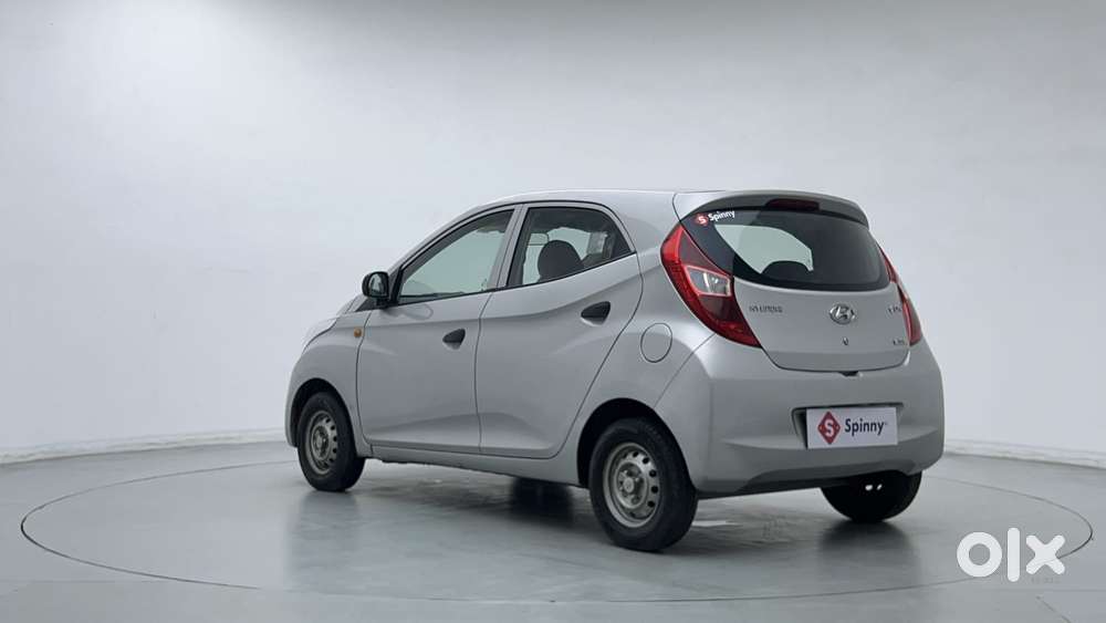 Hyundai Eon Era +, 2016, Petrol