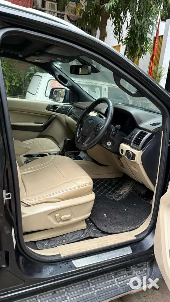 Ford Endeavour 3.2 Model 2016 December First Owner Mp09