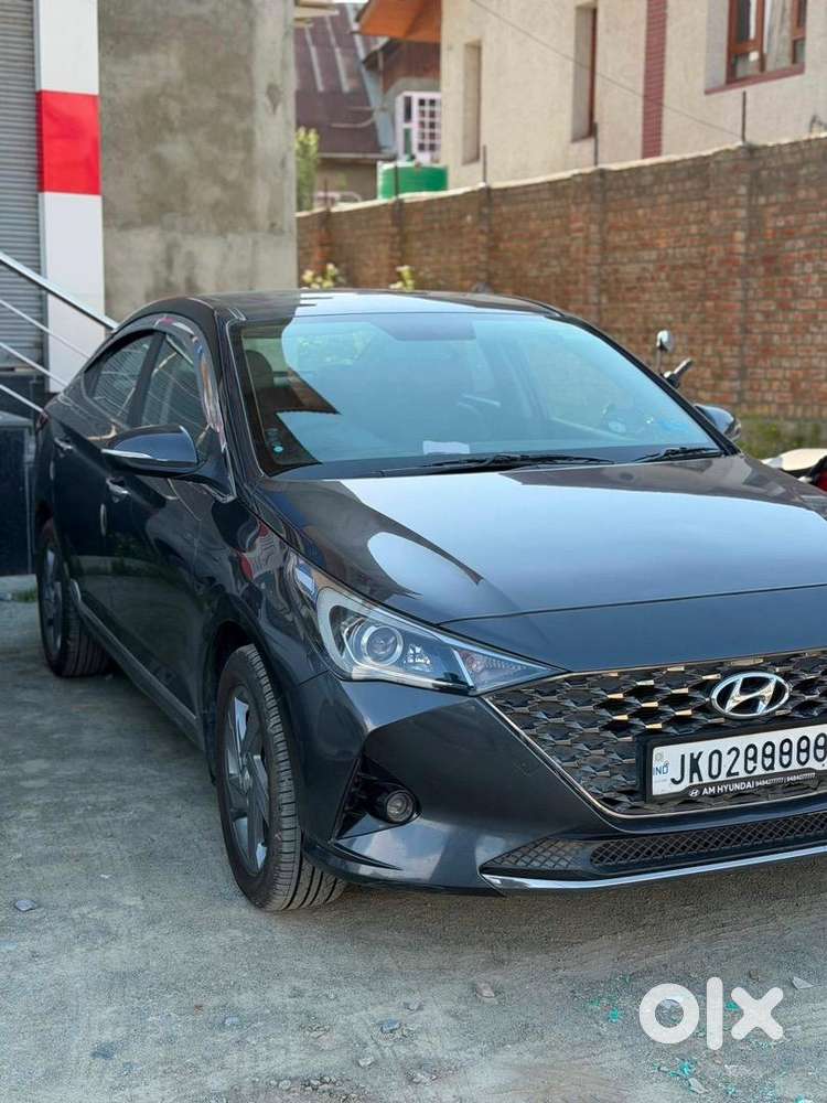 Hyundai Diesel Manual 2020 Nov Diesel Jammu No.