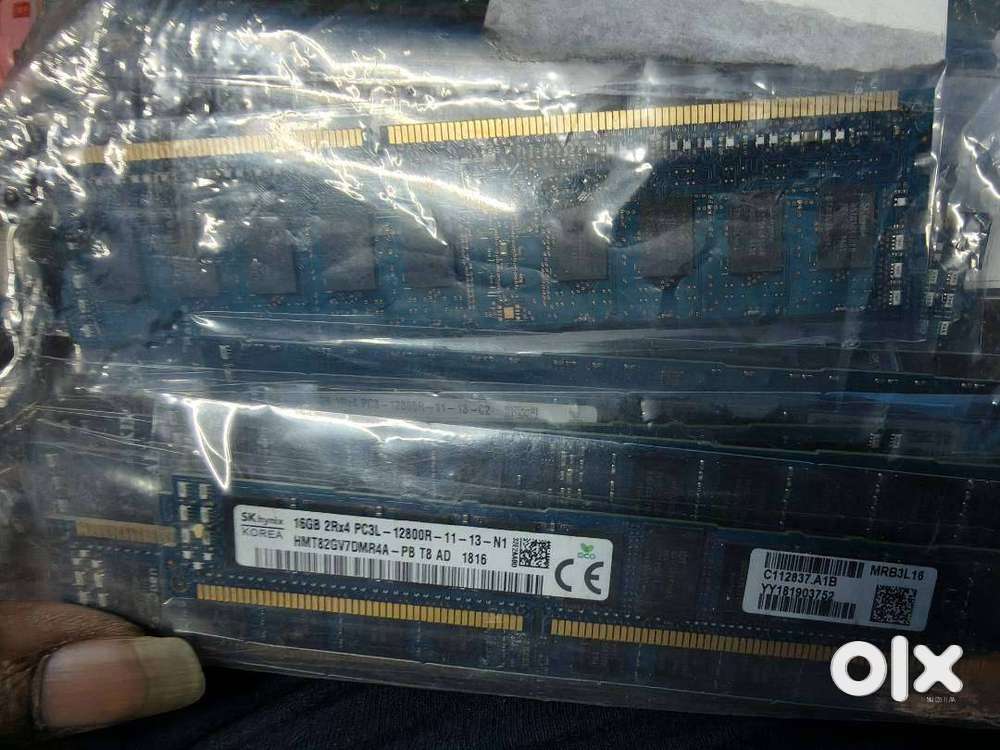 Server Rams for sale