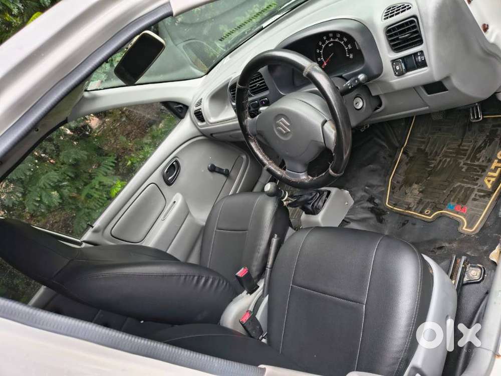 Mint Condition Alto K10 (2014)  Just 20,000 Km Driven!