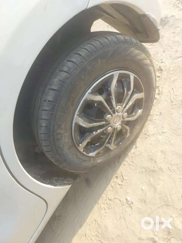 Maruti Suzuki Swift Dzire 2017 Diesel 52000 Km Driven