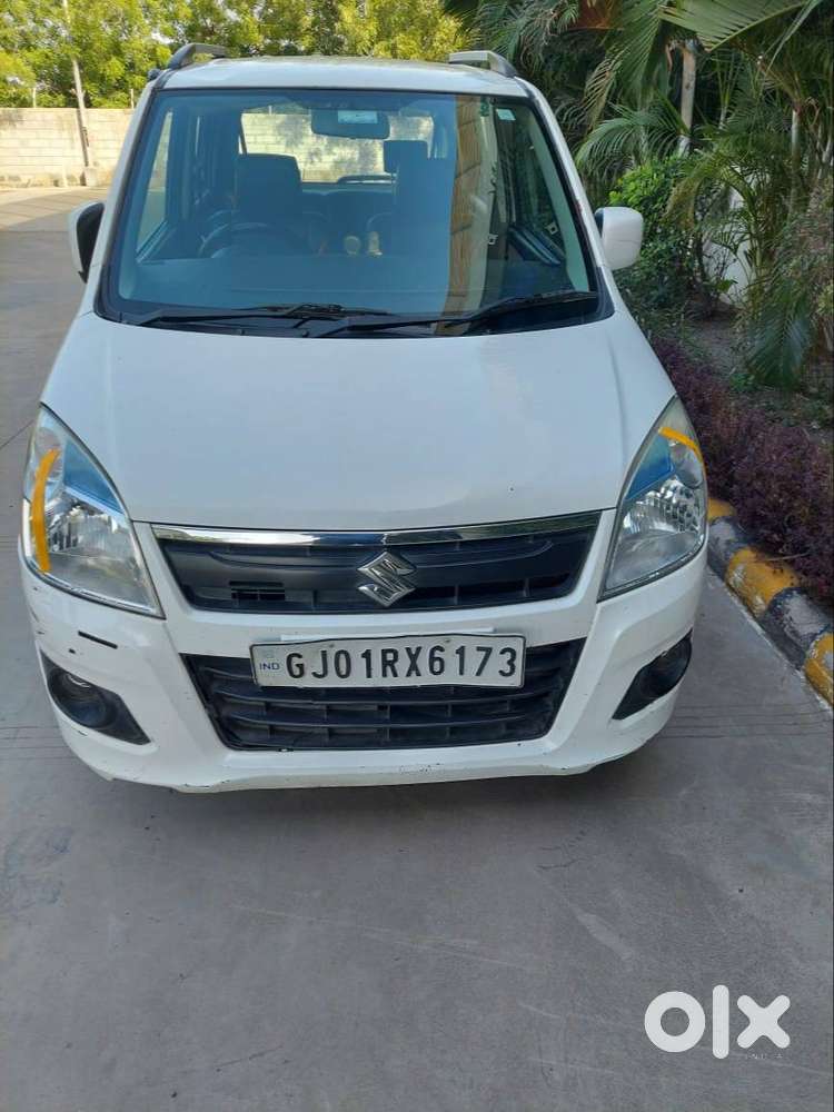 Good Condition Of Car