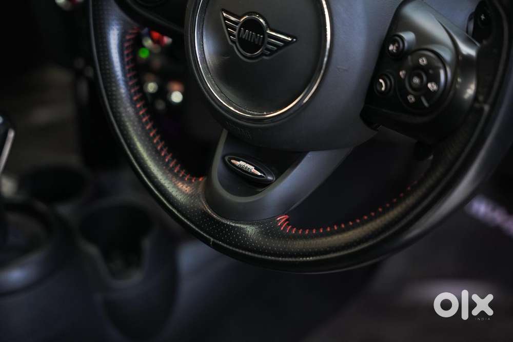 Mini Cooper S 3-door, 2019, Petrol