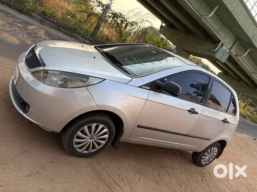 Tata Vista Tech Ls Bs Iv, 2011, Diesel