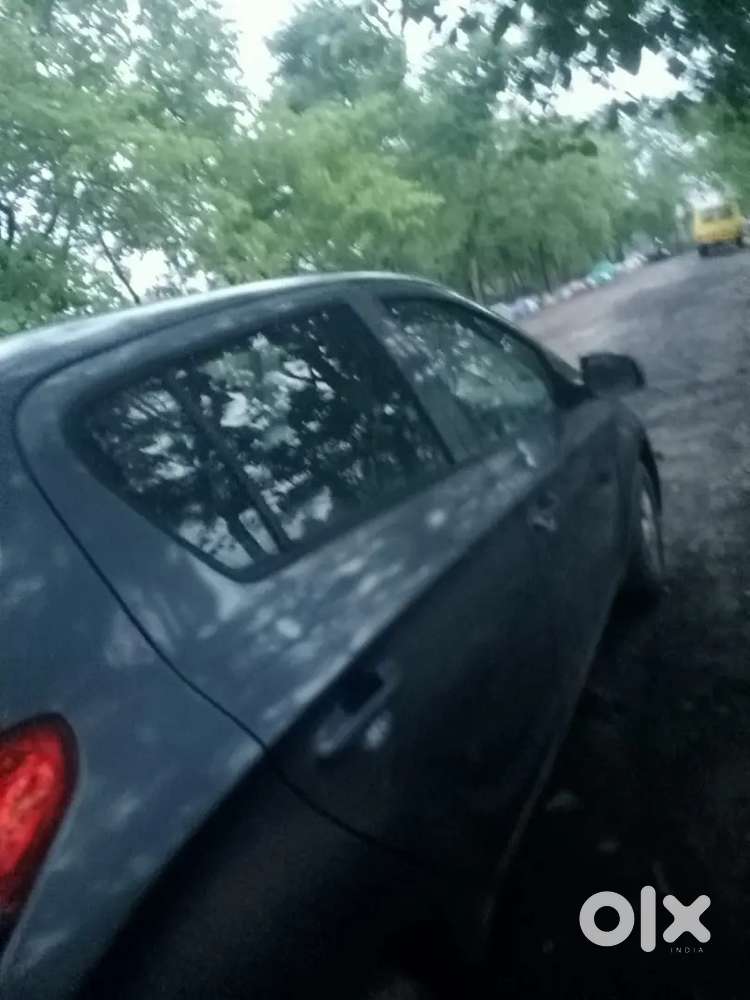 Hyundai I20 Diesel 2012