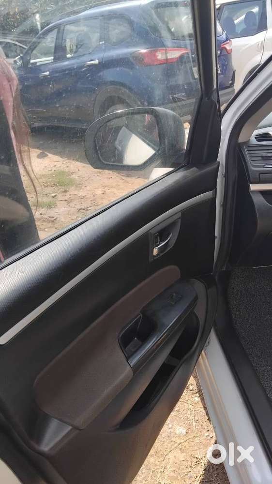 Maruti Suzuki Swift Vdi (o), 2013, Diesel