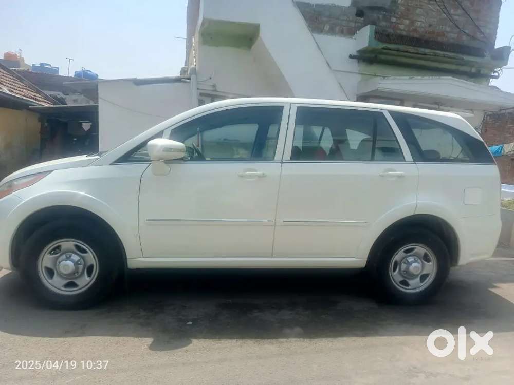 Tata Aria 2013 Diesel 150000 Km Driven