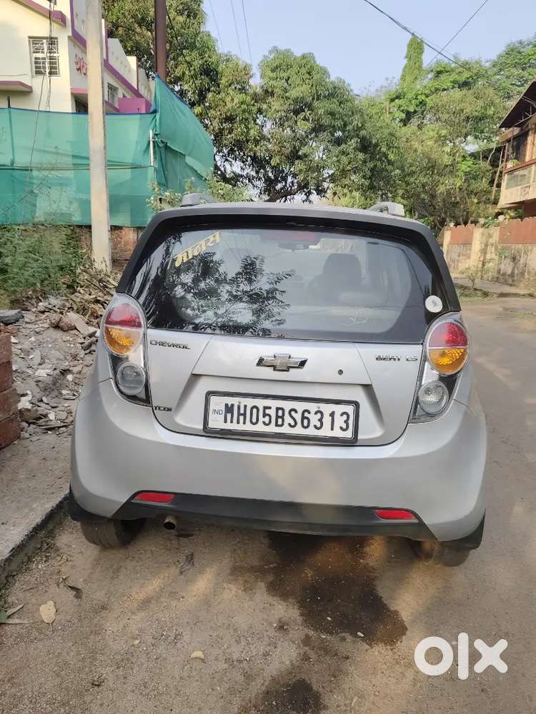 Chevrolet Beat 2013 Diesel Good Condition