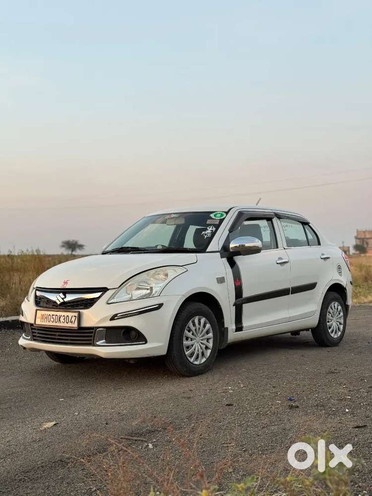 Maruti Suzuki Dzire 2018 Diesel Good Condition