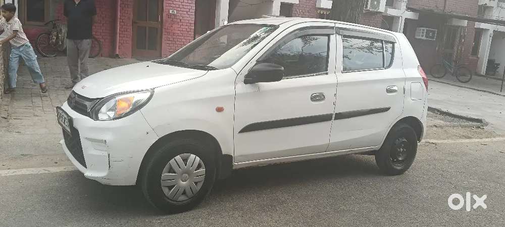 Maruti Suzuki Alto 2026vxi