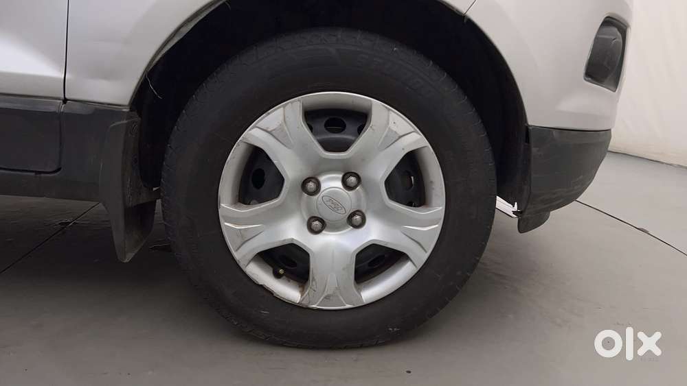 Ford Ecosport [2017-2021] 1.5 Trend Ti Vct, 2015, Petrol