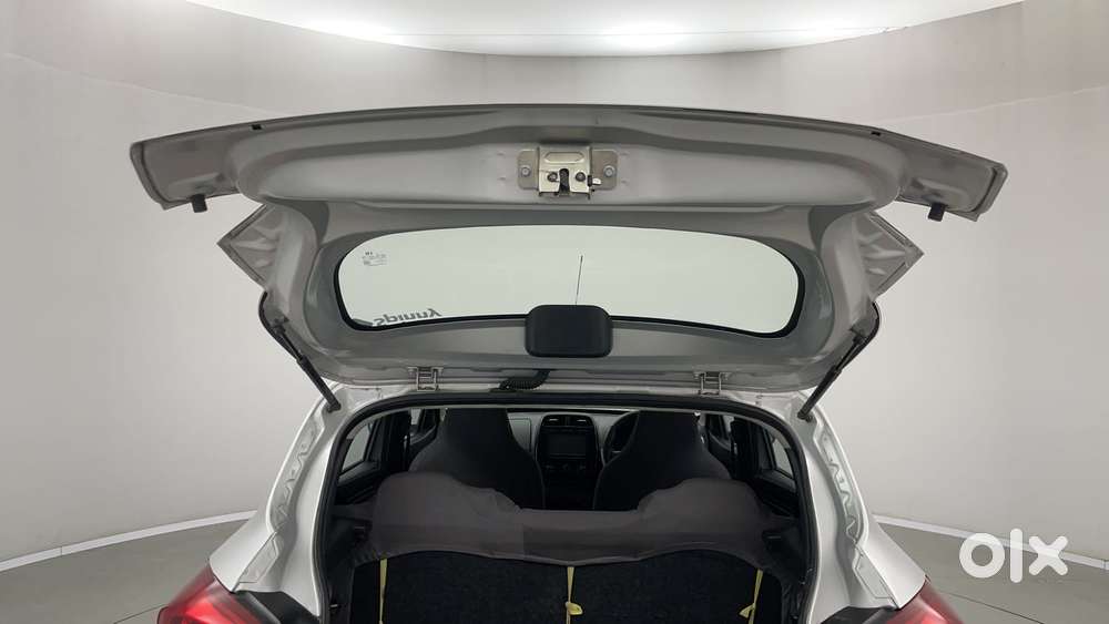 Renault Kwid Rxt 1.0, 2016, Petrol