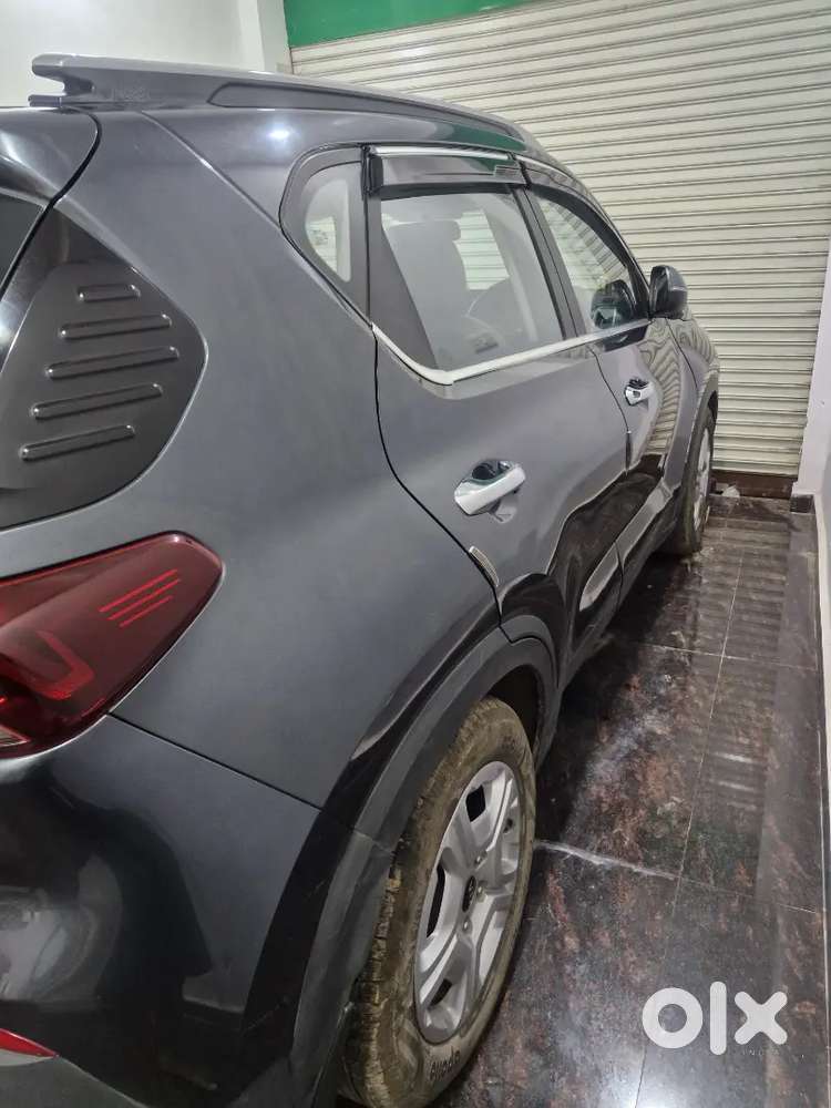 Kia Sonet 1.2 Htk Plus 2023