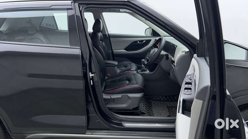 Hyundai Creta 1.5 Sx, 2024, Petrol