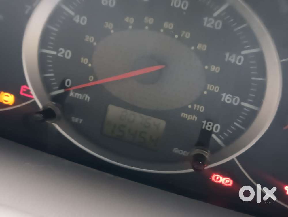 Mahindra Scorpio Sle Bsiv, 2013, Diesel