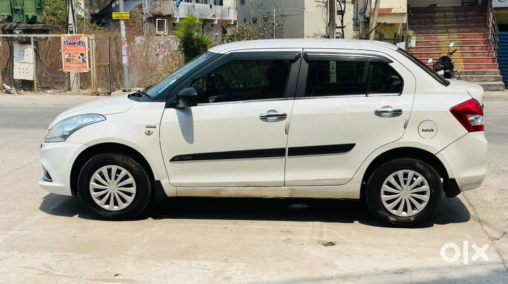 Maruti Suzuki Swift Dzire Tour Ldi, 2019, Diesel