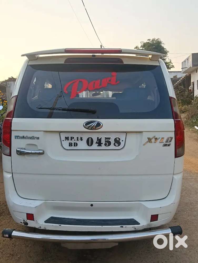 Mahindra Xylo 2012 Diesel 90000 Km Driven