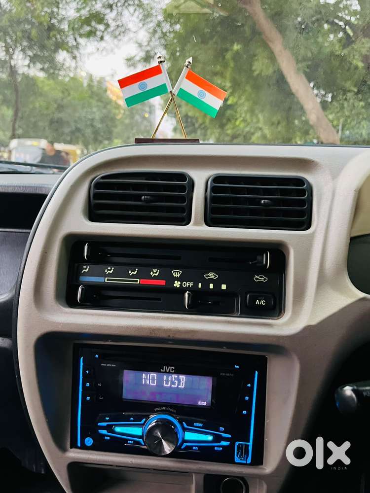 Maruti Suzuki Eeco 5 Seater Ac, 2020, Petrol