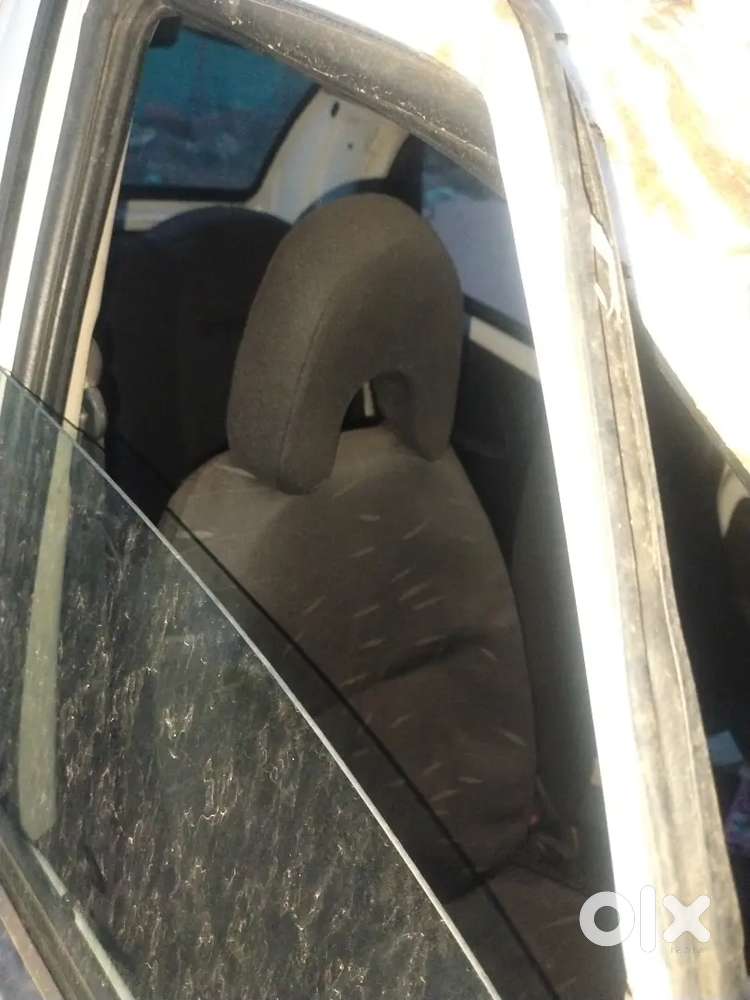 Tata Nano Genx 2014 Petrol 34000 Km Driven Kabad Scrap