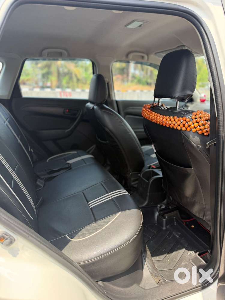 Maruti Suzuki Brezza 1.5 Lxi Smart Hybrid, 2020, Petrol