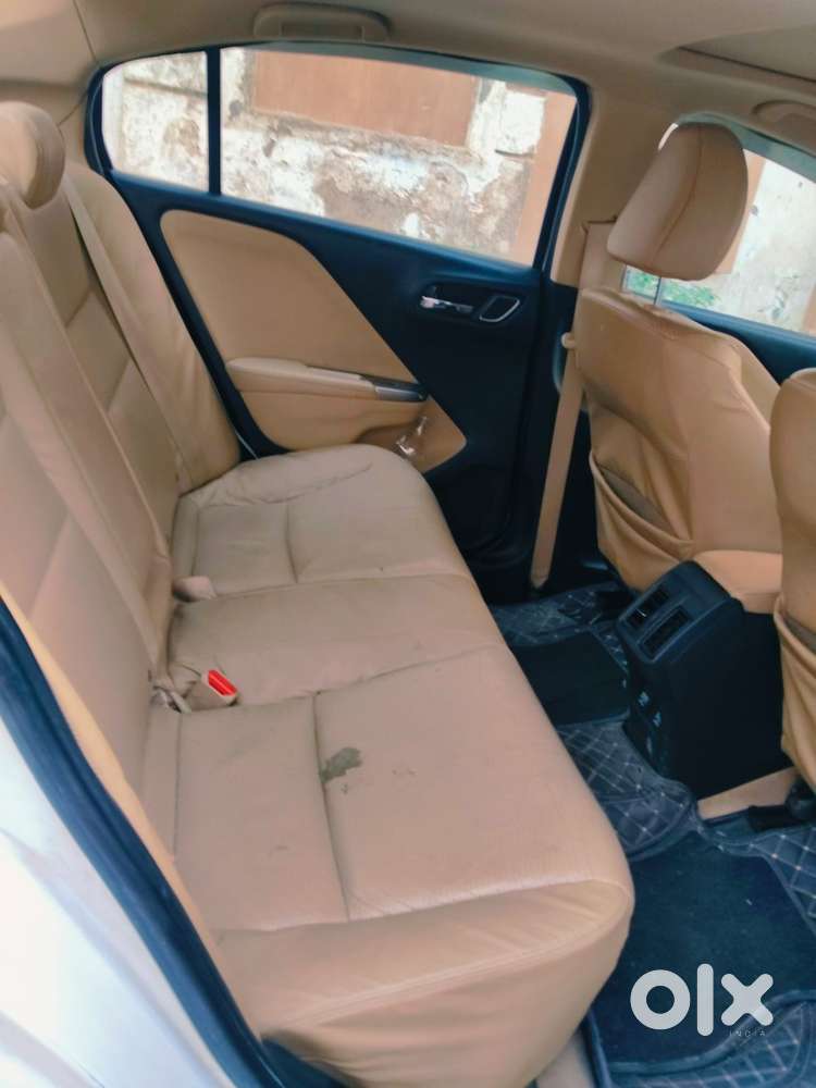 Honda City 1.5 Vx I-dtec Mt, 2019, Diesel