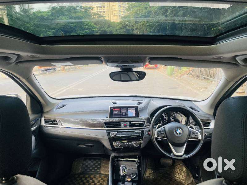 Bmw X1 2.0 Sdrive20i Xline, 2022, Petrol