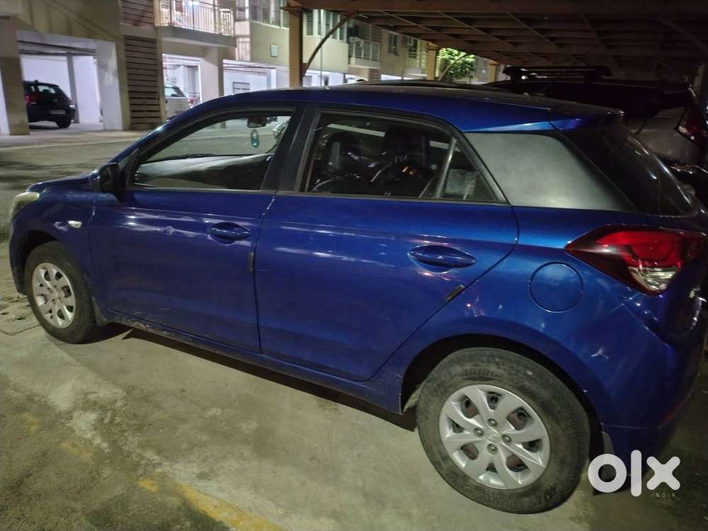 Hyundai I20 2014 Petrol 85000 Km Driven