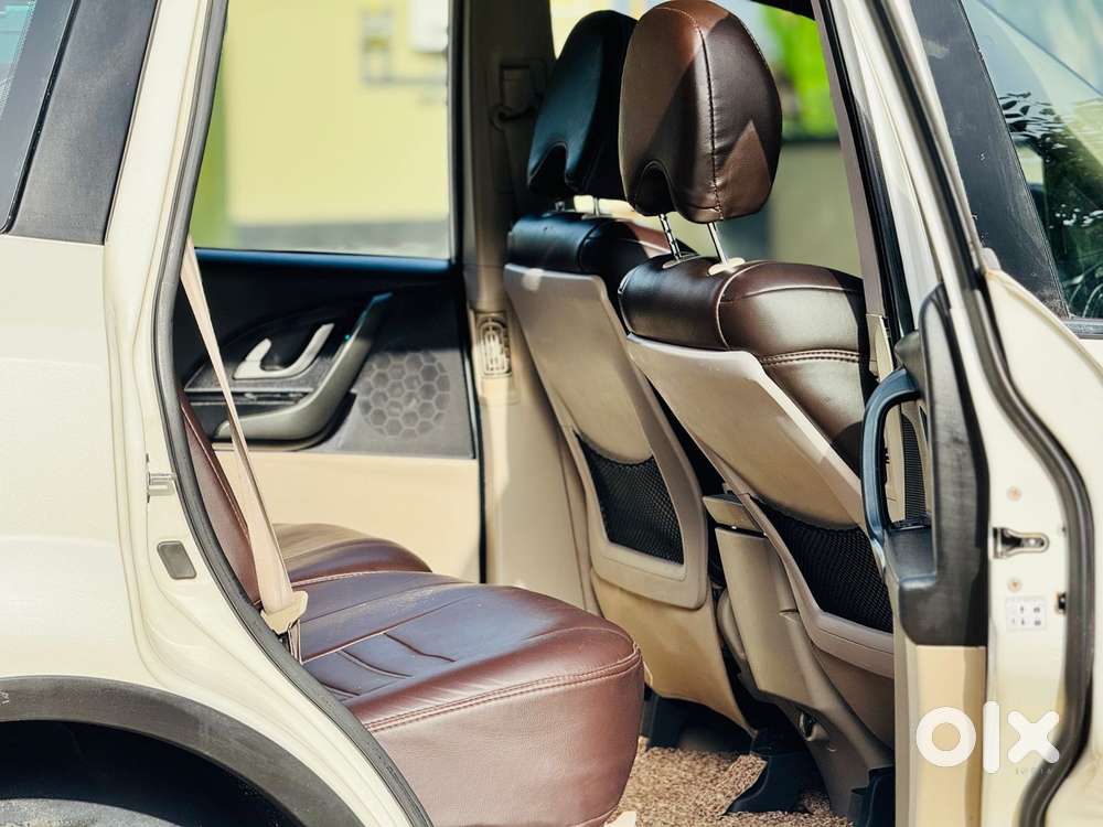 Mahindra Xuv500 W9 At 1.99, 2019, Diesel