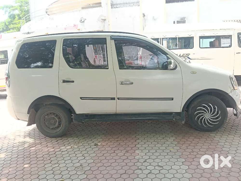 Mahindra Xylo 2015 Diesel 115000 Km Driven