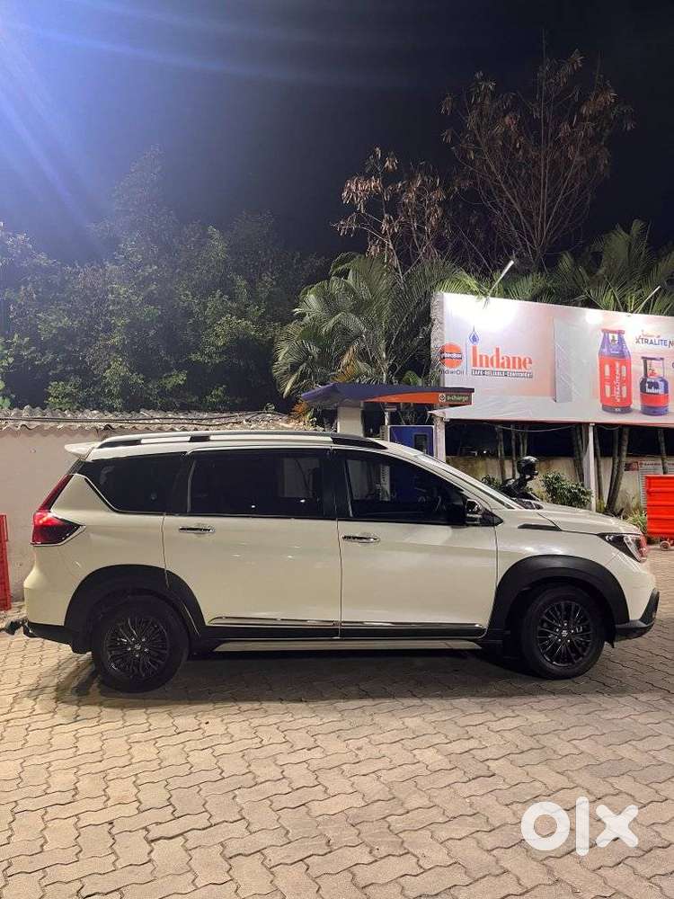 Maruti Suzuki Xl6 1.5 Alpha Mt, 2021, Petrol