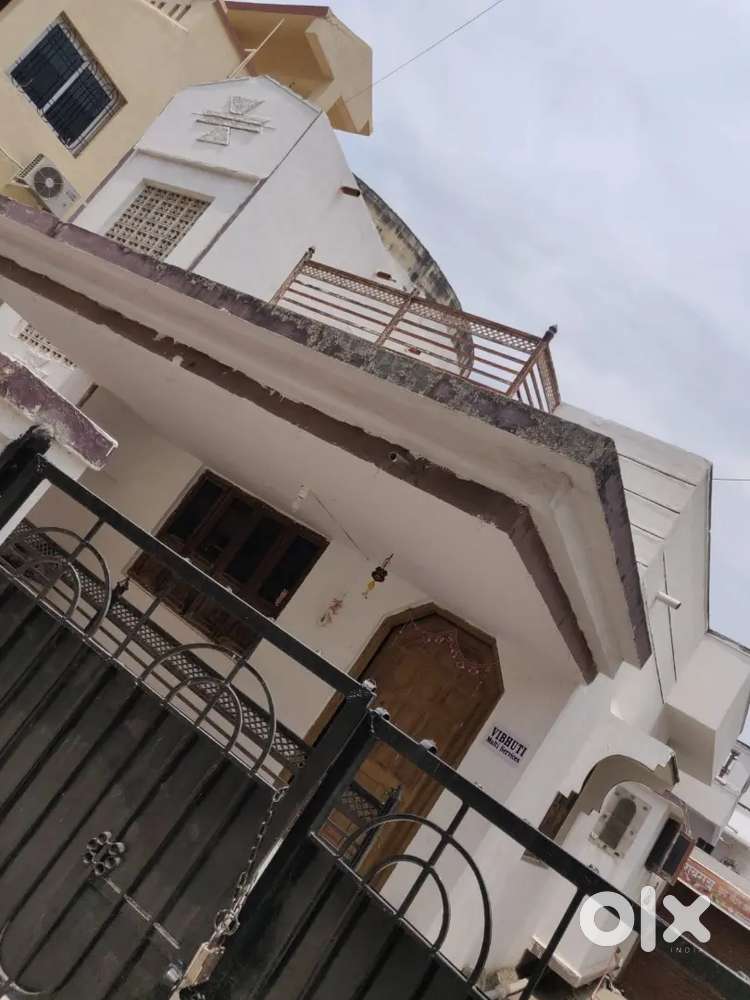 Mayur Park House Rent near Sbo School