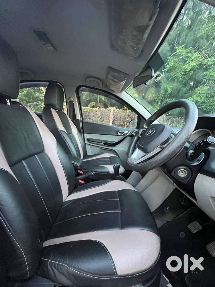 Tata Tigor, 2017, Petrol