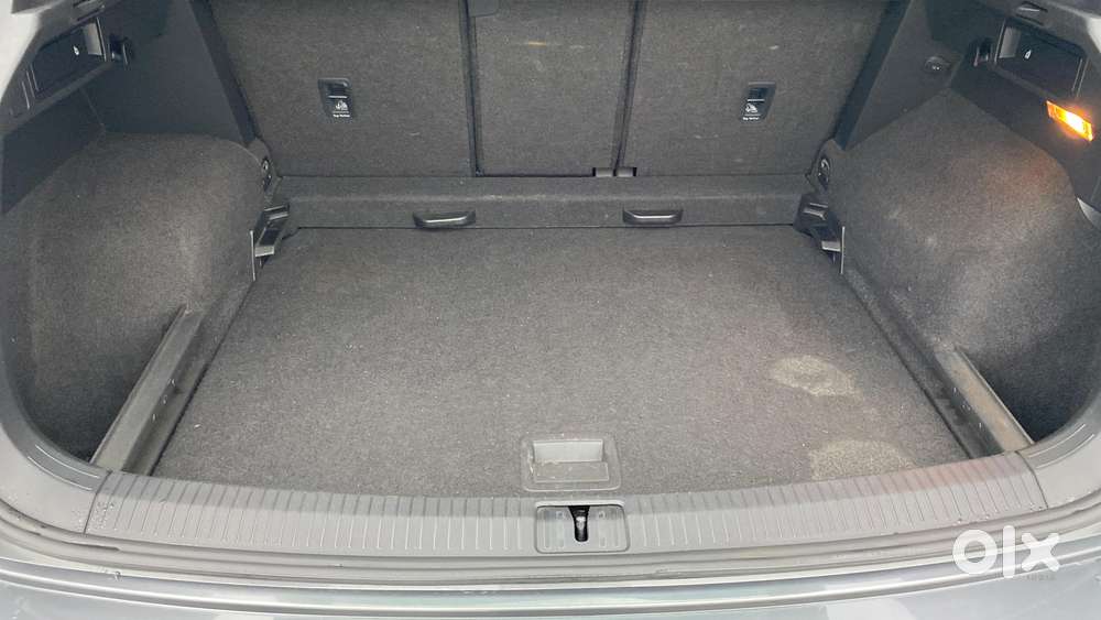 Volkswagen Tiguan 2.0 Tdi Highline, 2017, Diesel