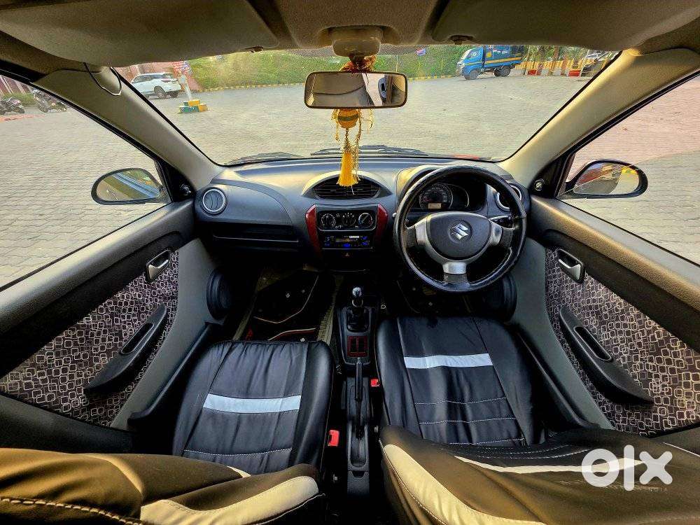 Maruti Suzuki Alto 800 2012-2016 Cng Lxi Optional, 2017, Cng & Hybri..