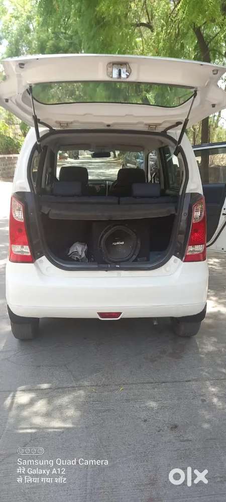 2012 Wagnar Good Condition Sekan Onar Original Paint