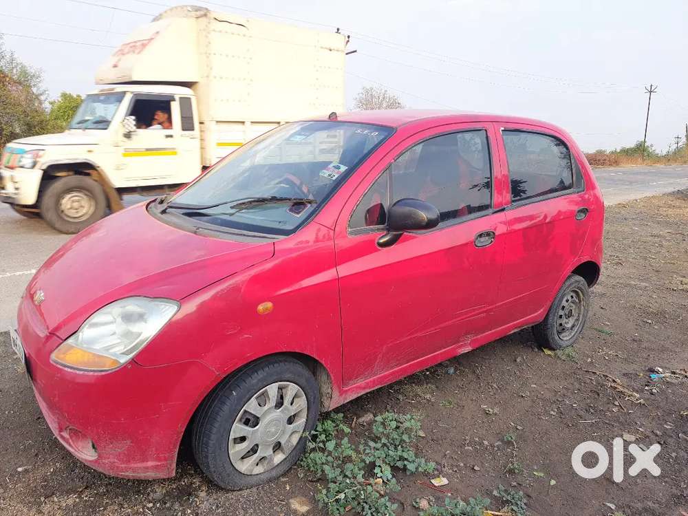 Chevelate Spark