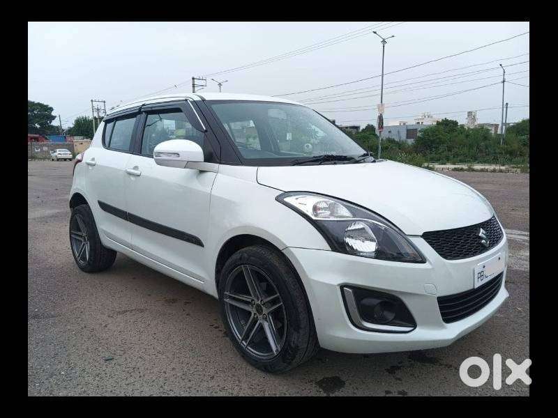 Maruti Suzuki Swift Dzire 2012-2015 Vdi, 2015