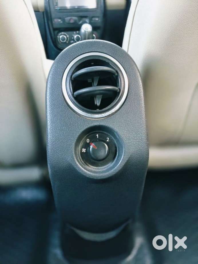 Renault Duster 2015-2016 110ps Diesel Rxz Plus, 2013, Diesel