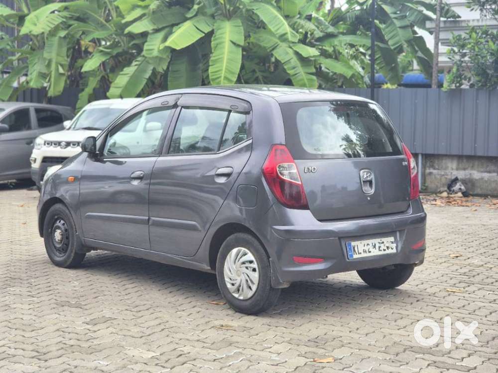Hyundai I10 Era, 2013, Petrol