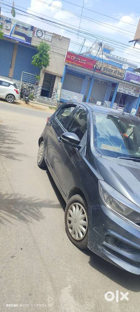 Tata Tiago 2021 Petrol 84000 Km Driven