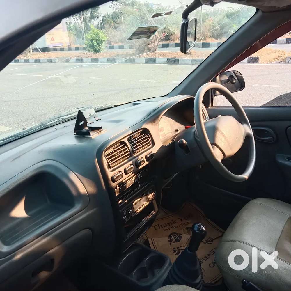 Maruti Suzuki Alto 2007 Petrol 700000 Km Driven