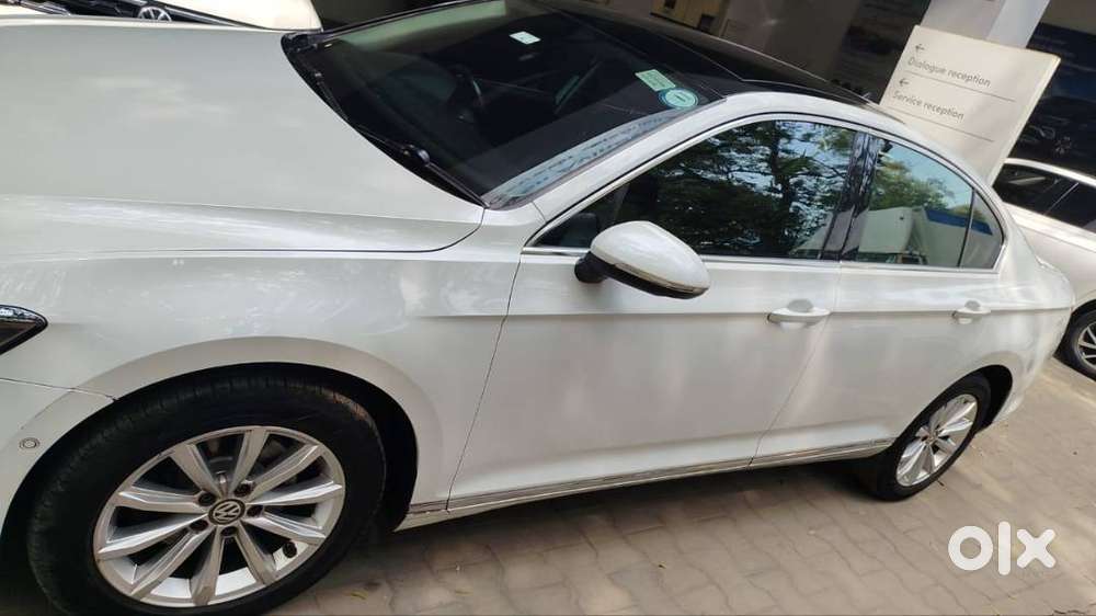 Volkswagen Passat – Well Maintained  Excellent Condition