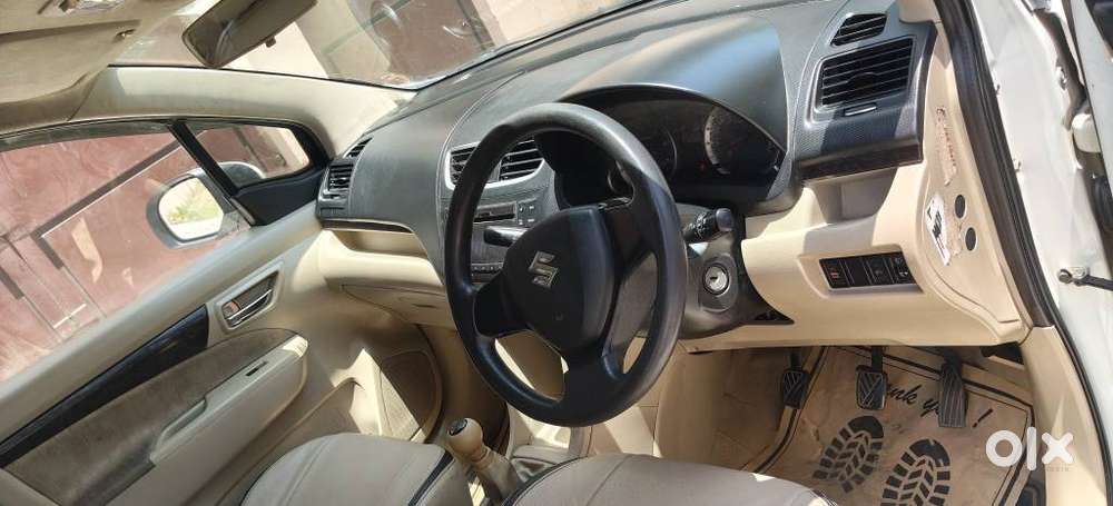 Maruti Suzuki Ertiga Vdi, 2012, Diesel